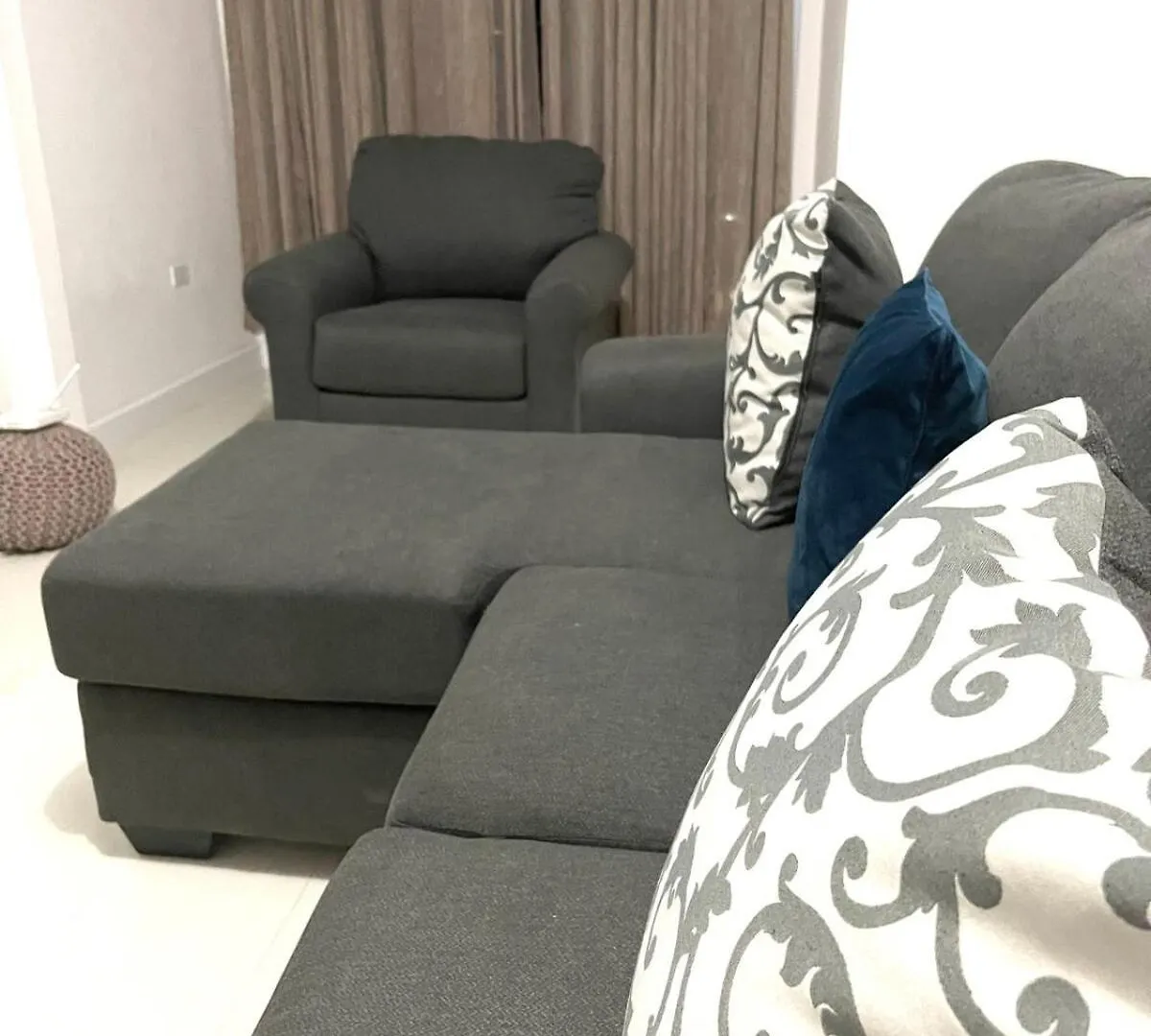 Lux City Apartment With Pool, Ac & 24Hrs Security Kingston Giamaica